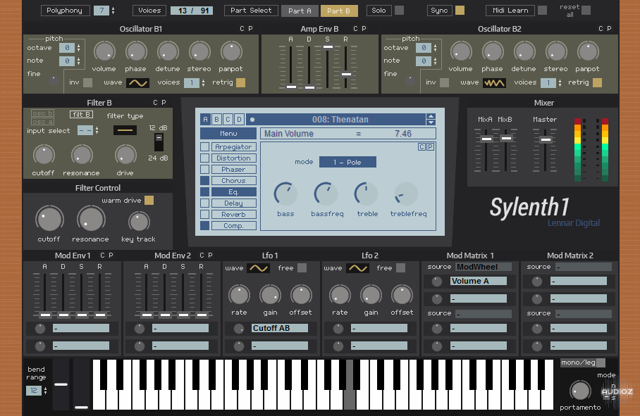 sylenth1 for mac free download