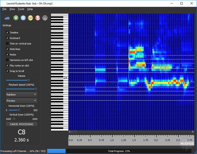 anthemscore for mac