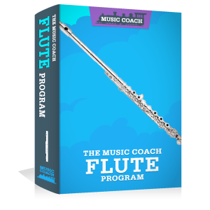 Music Coach 12 Week Flute Program screenshot Music Coach 12 Week Flute Program screenshot