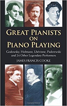 Great Pianists on Piano Playing screenshot Great Pianists on Piano Playing screenshot