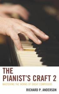 The Pianist's Craft 2 : Mastering the Works of Great Composers screenshot The Pianist's Craft 2 : Mastering the Works of Great Composers screenshot