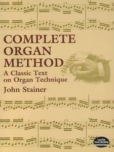 Complete Organ Method: A Classic Text on Organ Technique screenshot Complete Organ Method: A Classic Text on Organ Technique screenshot
