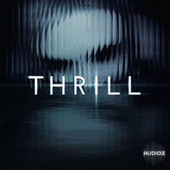 Native Instruments Thrill KONTAKT-SYNTHiC4TE screenshot