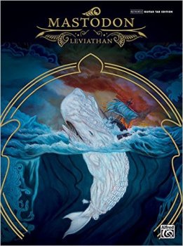 Mastodon - Leviathan screenshot