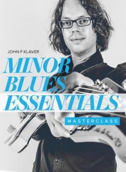 JTC - John F Klaver : Minor Blues Essentials Masterclass screenshot