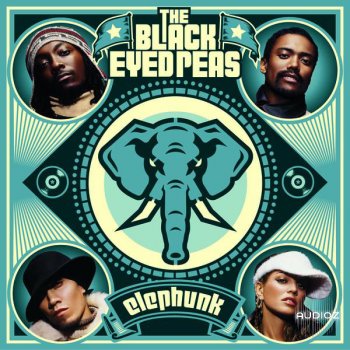 Black Eyed Peas - Elephunk screenshot