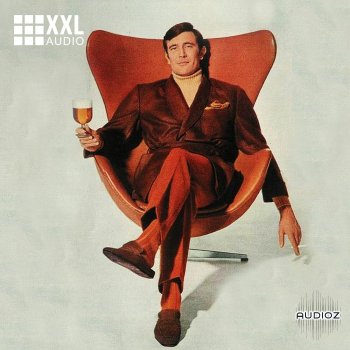 XXL Audio Organic Hip Hop Vol.2 WAV ALP MXGRP screenshot