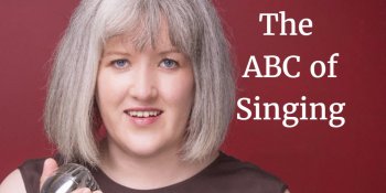 SkillShare - The ABC of Singing - The Fundamentals of Singing for Complete Beginners screenshot