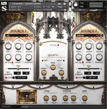 Requiem Professional Vst Download