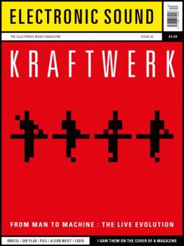 Electronic Sound - Issue 30 2017 screenshot