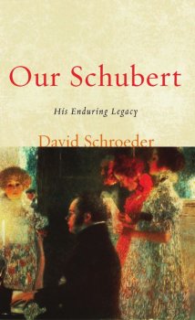 Our Schubert: His Enduring Legacy by David Schroeder screenshot