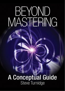 Hal Leonard - Beyond Mastering A Conceptual Guide screenshot