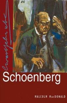Schoenberg (The Master Musicians Series) 2nd Edition by Malcolm MacDonald screenshot
