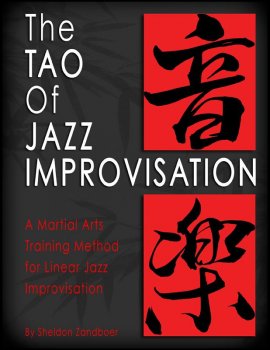 The Tao Of Jazz Improvisation screenshot