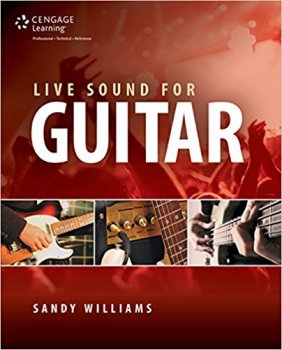 Live Sound for Guitar screenshot