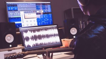Udemy - Music Production Bootcamp: Make Quality Beats in Any DAW screenshot
