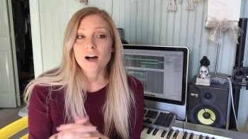 SkillShare Songwriting BEGINNER Jessica Mosher screenshot