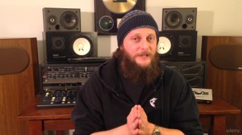 Udemy - Mixing a Song From Start to Finish screenshot