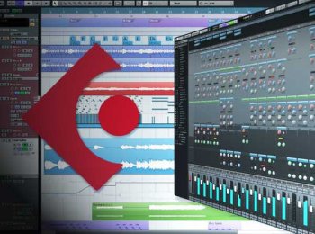 Cubase Guru Bass Creation and Manipulation TUTORiAL screenshot