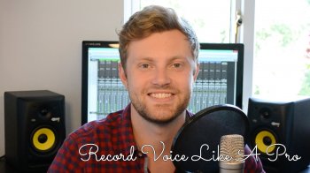 SkillShare - Recording Vocals Like a Pro: Nail Recording Techniques and Acoustics screenshot
