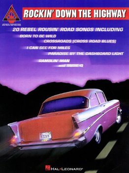 Rockin' Down the Highway (Guitar Recorded Versions) screenshot