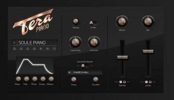 Roland VS Tera Piano for Concerto v1.0-R2R screenshot