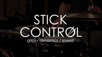 Perfecting Stick Control & Using Dynamics for Drummers screenshot
