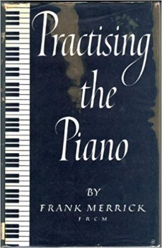 Practising the Piano screenshot