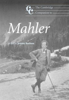 The Cambridge Companion to Mahler by Jeremy Barham screenshot