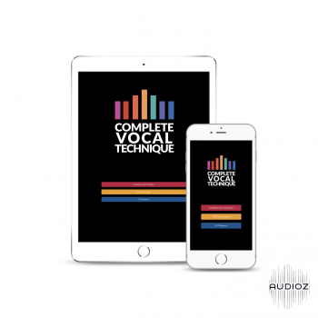 REQ: Complete Vocal Technique App ANDROID screenshot