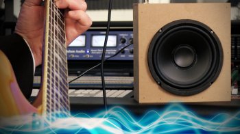 Coursera - University of Rochester - Fundamentals of Audio and Music Engineering: Part 1 Musical Sound & Electronics screenshot
