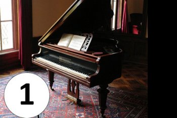 Udemy Playing Piano Scales and Arpeggios Vol.I Major keys TUTORiAL screenshot