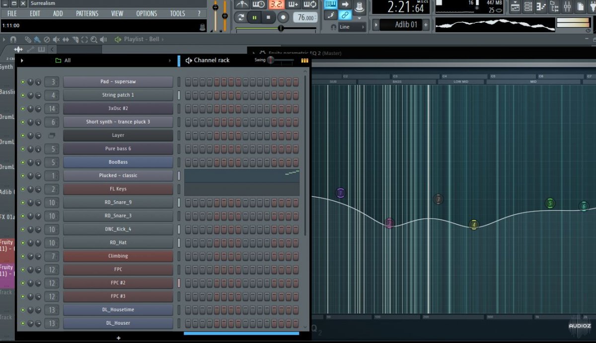 fl studio 12.4.2 alguien tiene