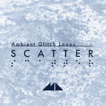 ModeAudio Scatter Ambient Glitch Loops WAV MiDi-DISCOVER screenshot ModeAudio Scatter Ambient Glitch Loops WAV MiDi-DISCOVER screenshot