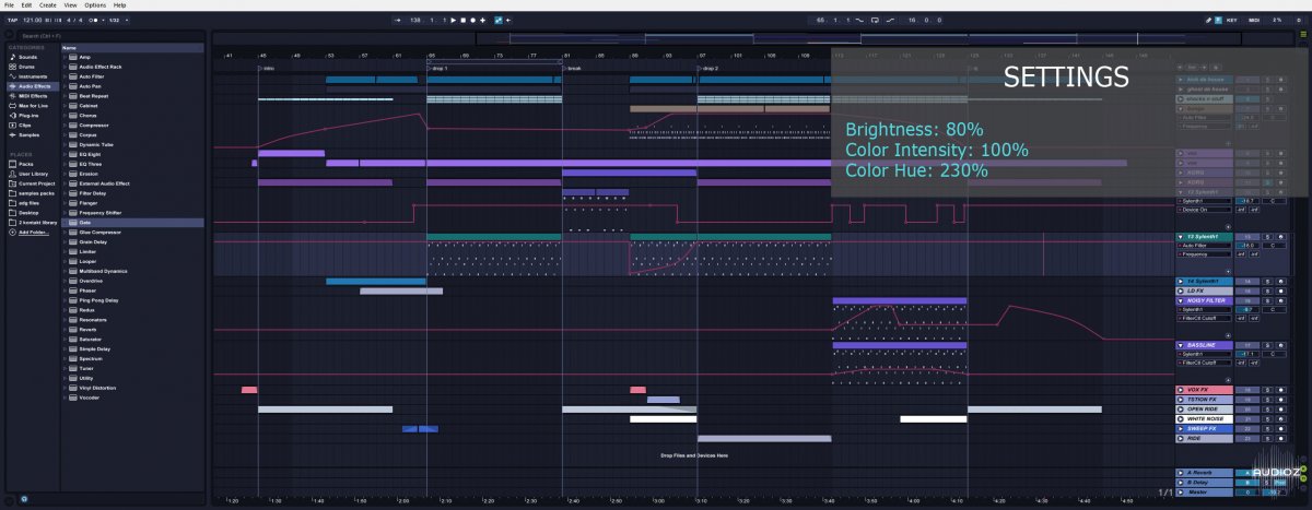 ableton live 10 osx torrent