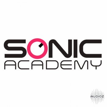 Sonic Academy How To Sound Like No.8 Minimal Tech House-AudioP2P screenshot