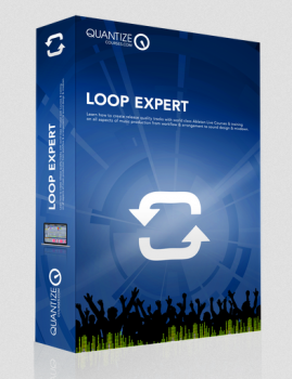 Quantize Courses Loop Expert TUTORiAL-SYNTHiC4TE screenshot