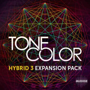 ToneColor Expansion Pack For Hybrid 3 FREE screenshot