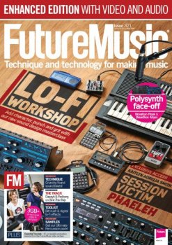 Future Music September 2017 PDF screenshot