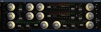 Sknote Disto V2 Vst/Au/Aax Win/Mac screenshot