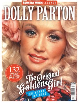 Country Music Legends Dolly Parton 2017 screenshot