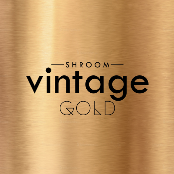 Shroom Vintage Gold WAV-DISCOVER screenshot Shroom Vintage Gold WAV-DISCOVER screenshot