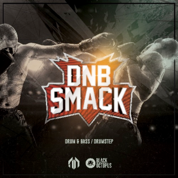 Black Octopus Sound DnB Smack WAV MiDi NATiVE iNSTRUMENTS MASSiVE-DISCOVER screenshot Black Octopus Sound DnB Smack WAV MiDi NATiVE iNSTRUMENTS MASSiVE-DISCOVER screenshot