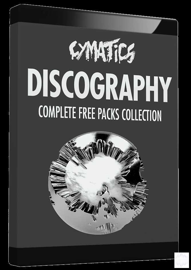 discography download