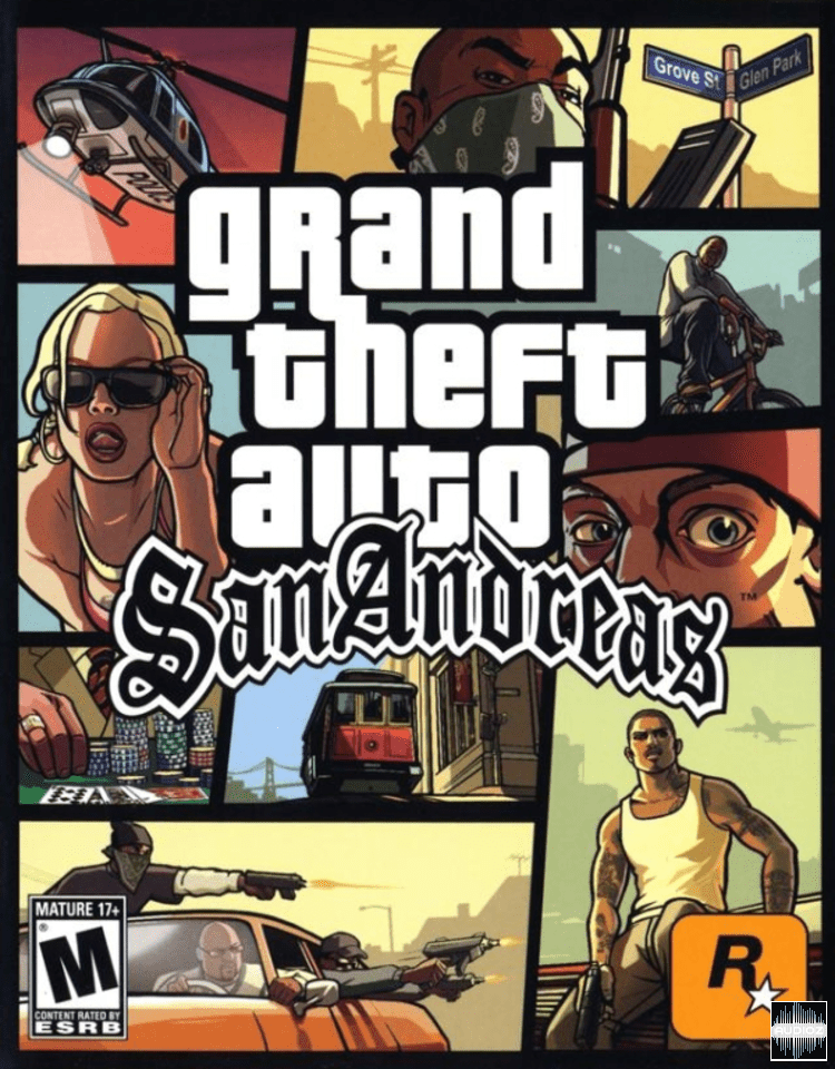 grand theft auto san andreas free download ios