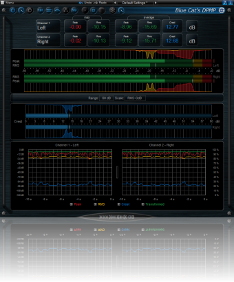 waves multirack native audioz