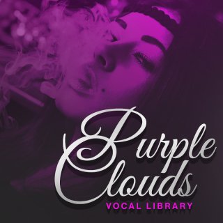 Industrykits.com - Purple Clouds Vocal Library screenshot Industrykits.com - Purple Clouds Vocal Library screenshot