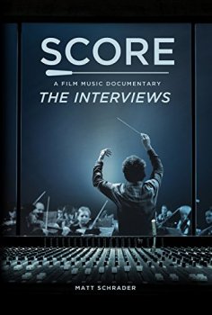 SCORE: A Film Music Documentary - The Interviews screenshot