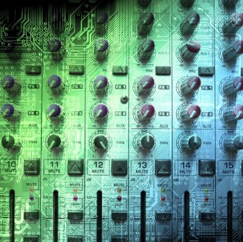 Samplephonics 58 Tube 909 MULTiFORMAT screenshot