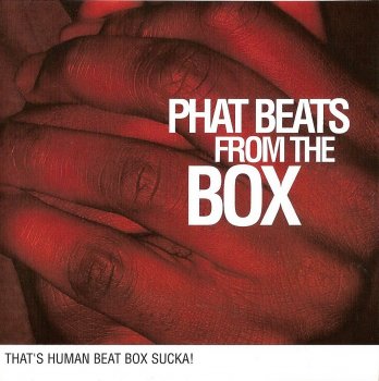 Big Fish Audio Phat Beats From The Box ACID WAV CDDA-PAD screenshot